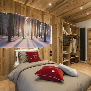 La Giasena Bed & Breakfast Ponte nellʼAlpi