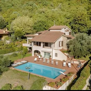 Con Piscina Privata - Vista Panoramica - 7 - 15 Guess Vaiano (Tuscany)