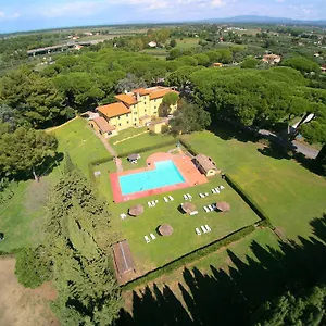 Bambolo Castagneto Carducci