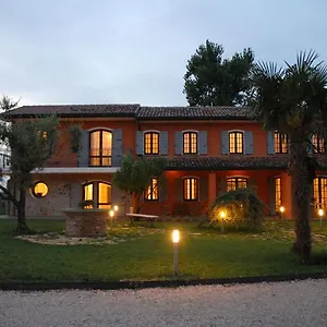 Ca' Borgo Delle Rane Affittacamere Pernumia