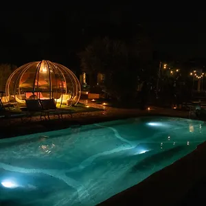Giardini Penelope E Resort Ciampino