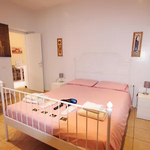Old Bakery Bed & Breakfast Roma