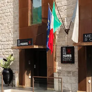 El Homs Palace Hotel Comiso