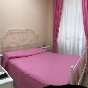 Luxury Bed & Breakfast Napoli