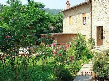 Villa La Fagianaia Massa e Cozzile 0*,  Italy