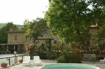 Villa La Fagianaia Massa e Cozzile Italy